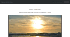 Desktop Screenshot of oregon-apartments.com